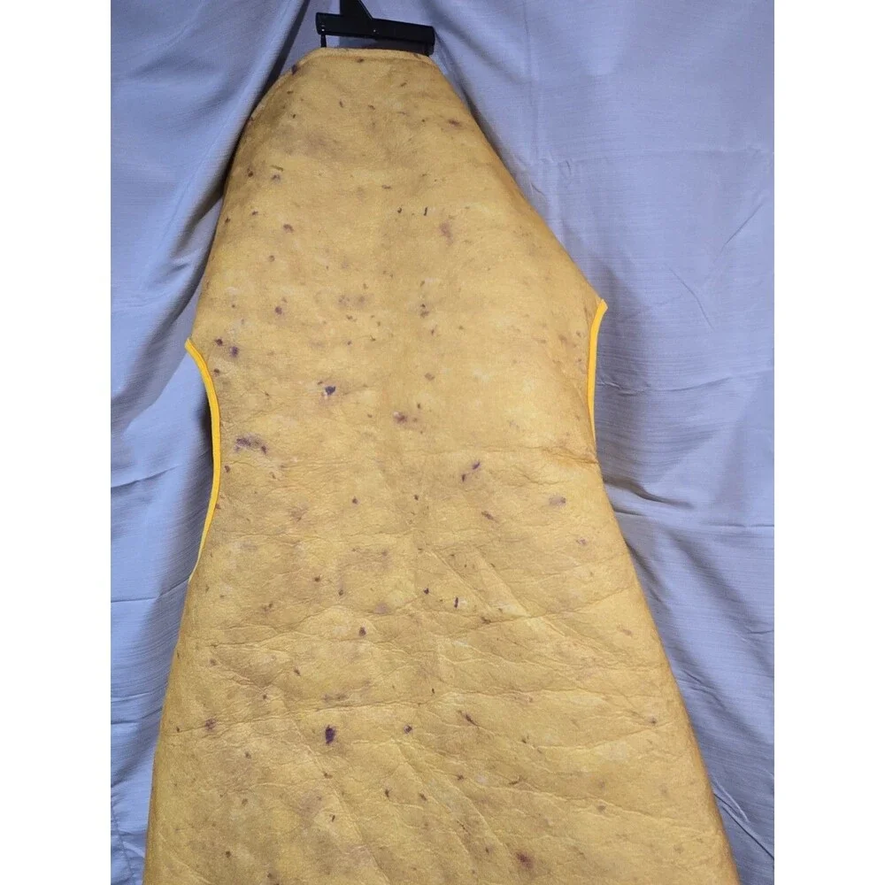 Kids' and Adult Taco Halloween Costume One Size Hyde & EEK! Cosplay Dress-up - Picture 4 of 13